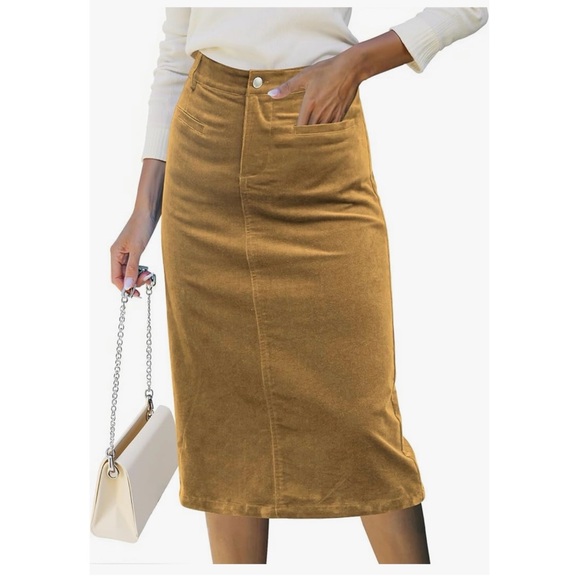 Luvamia Dresses & Skirts - Luvamia Skirt • Small
